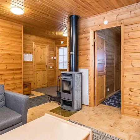 بيت للعطل Paljakan Pirtit A1 By Interhome