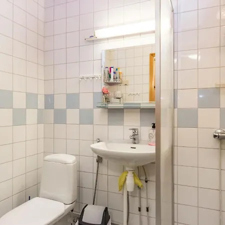 펜션 Paljakan Pirtit A1 By Interhome *