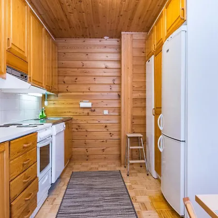 펜션 Paljakan Pirtit A1 By Interhome *