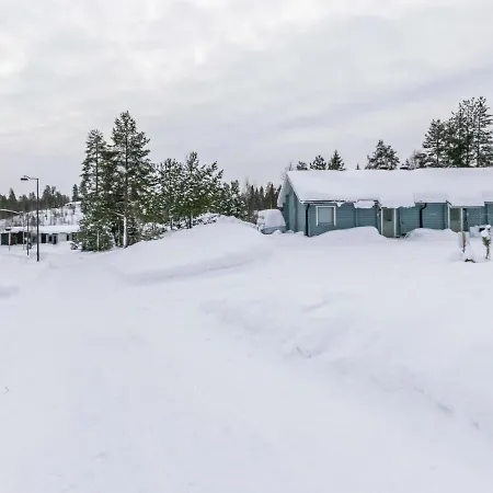 Paljakan Pirtit A1 By Interhome 펜션 *