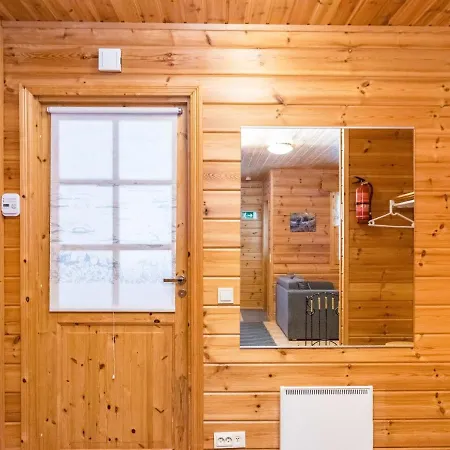 Paljakan Pirtit A1 By Interhome 펜션 *