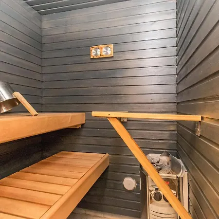 بيت للعطل Paljakan Pirtit A1 By Interhome Kotila