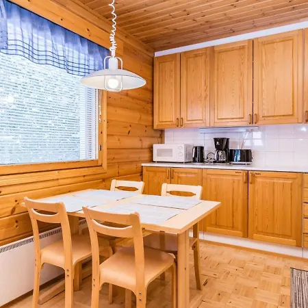 Paljakan Pirtit A1 By Interhome 펜션 Kotila