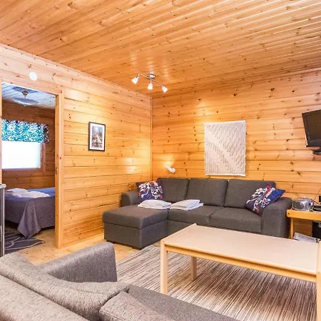 بيت للعطل Paljakan Pirtit A1 By Interhome