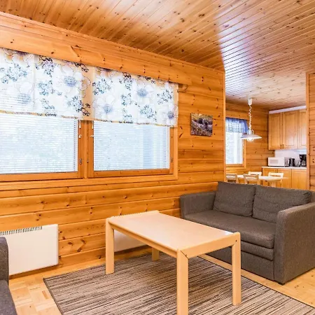 펜션 Paljakan Pirtit A1 By Interhome Kotila