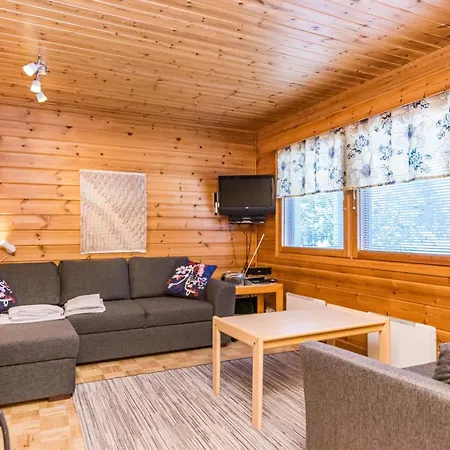 Loma-asunnot Paljakan Pirtit A1 By Interhome