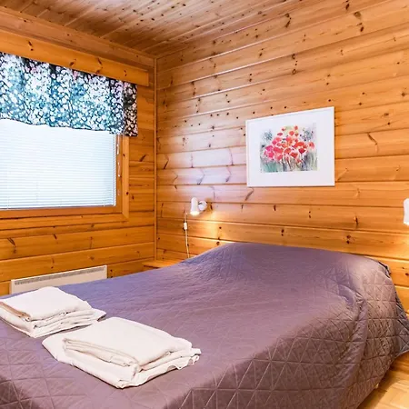 Paljakan Pirtit A1 By Interhome Loma-asunnot