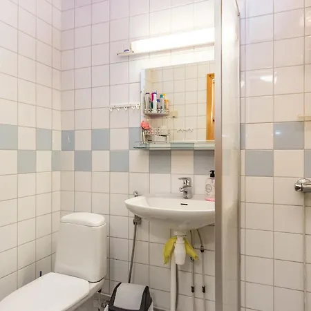 Paljakan Pirtit A1 By Interhome Feriehus *
